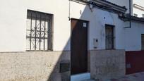 Vista exterior de Casa o xalet en venda en Las Cabezas de San Juan amb Terrassa