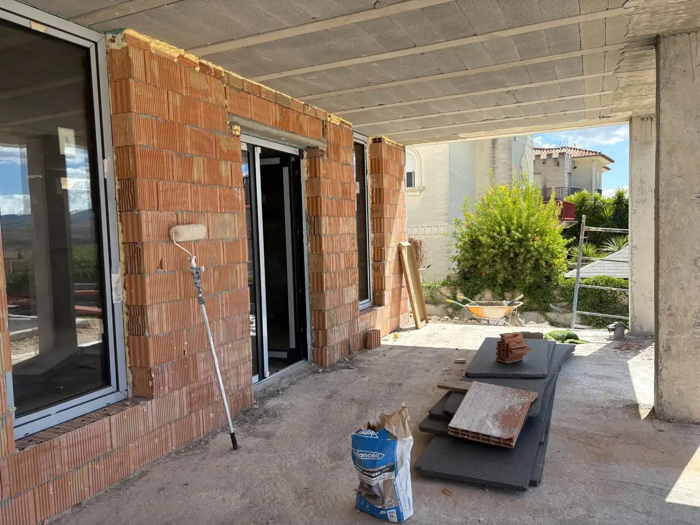 Chalet con piscina en venta en Padul, imagen 20