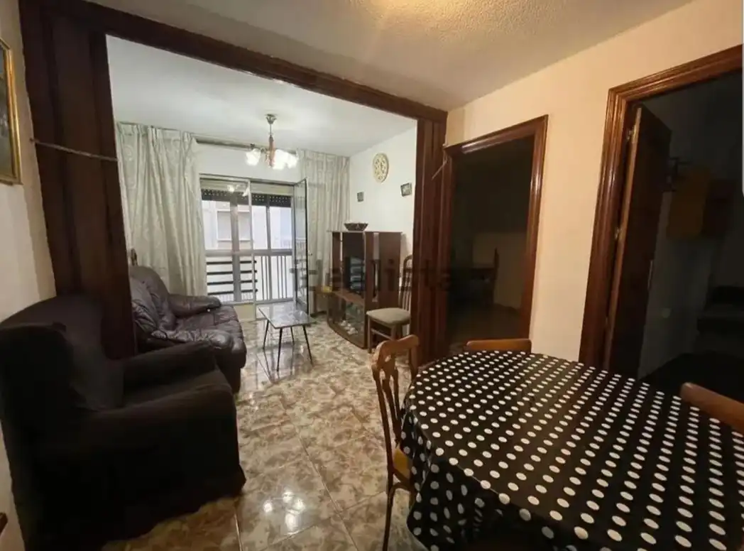 Flat for rent in Calle Cañaveral, 11, Camino de Ronda