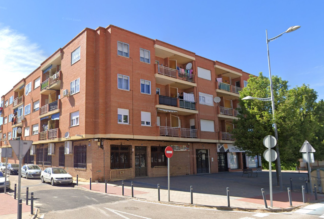 Flat for sale in Av Europa, Sonseca