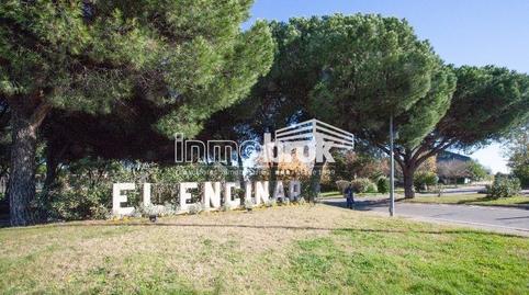 Photo 3 of Garage for sale in De Los Parques, Encinar de los Reyes, La Moraleja