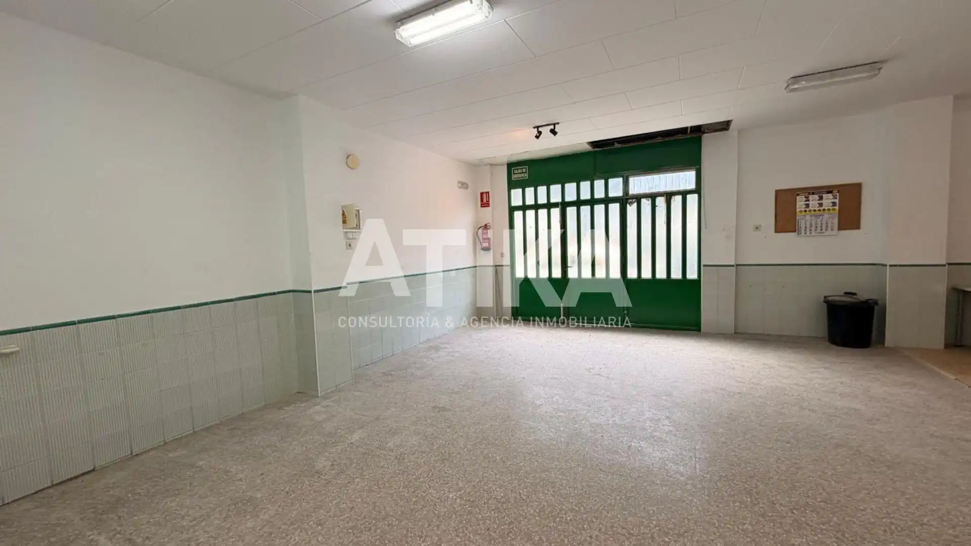 Business premises to rent in El Llombo, imagen 11