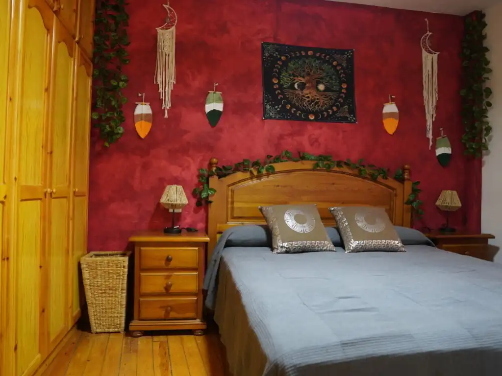 Dormitori de Apartament en venda en Bielsa