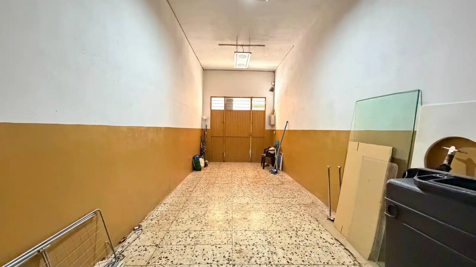 Garage for sale in Carlet