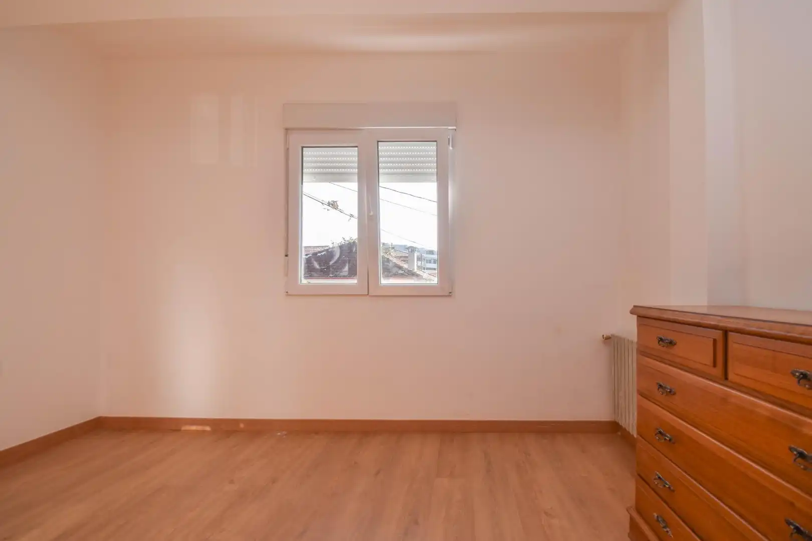 Bedroom of Flat for rent in Cambre , A Coruña