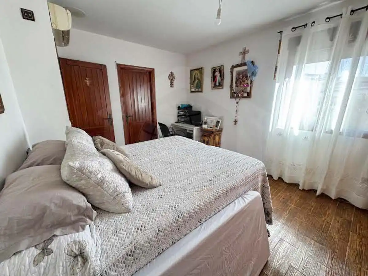 Dormitori de Dúplex en venda en Alhaurín El Grande amb Terrassa