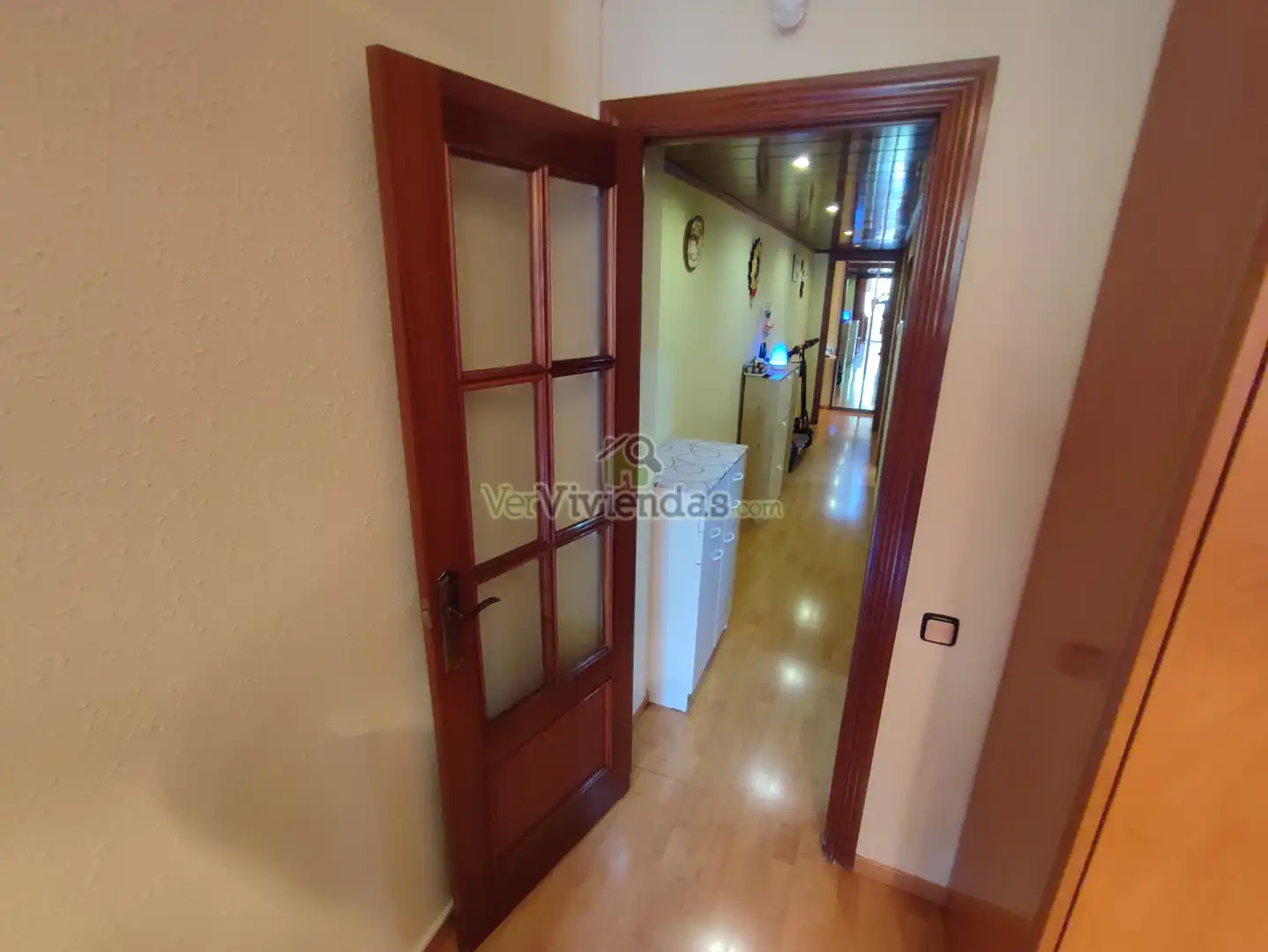 Pis en venda en Barcelona amb Aire condicionat, Calefacció i Parquet