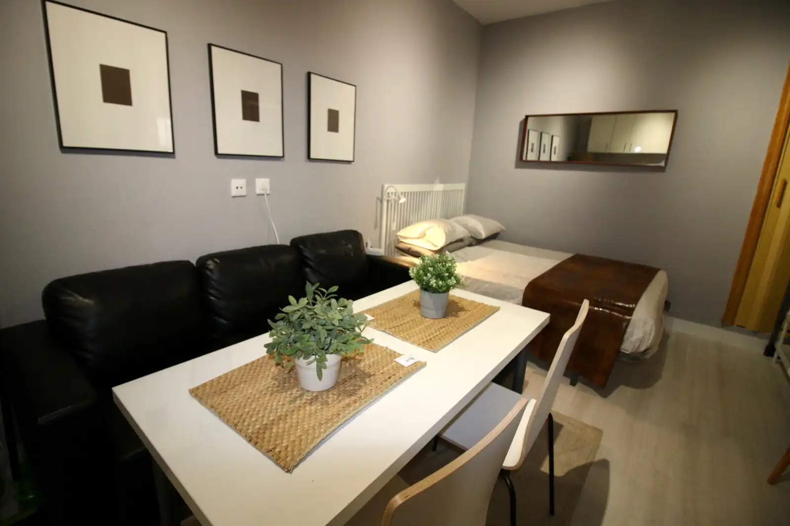 Wohnung zum Verkauf in Calle Ceres, 13, Casco Antiguo