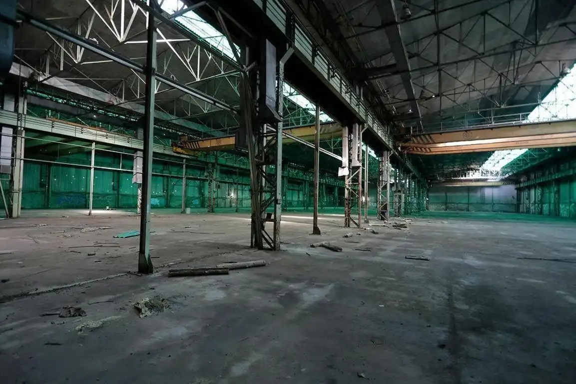 Nave industrielle à vendre à Calle Calle Bekolarra 2, imagen 9