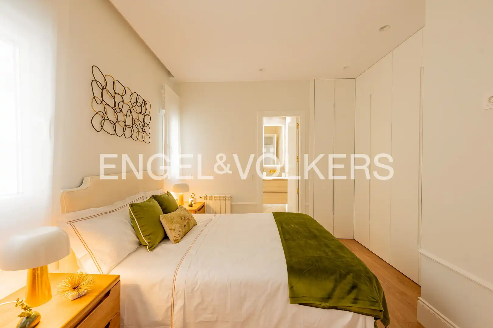 Flat with lift for sale in Retiro, imagen 15