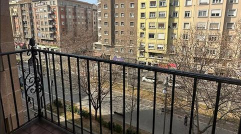 Foto 5 de Habitació a Universidad San Francisco, Zaragoza Capital
