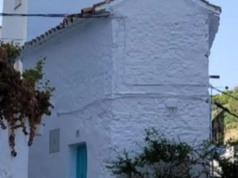 Casa en venda a Calle villa 20