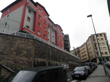 Appartement avec ascenseur à vendre à SOSTOA - TARREN 15