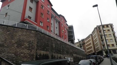 En venta, Piso alquilado en Eibar