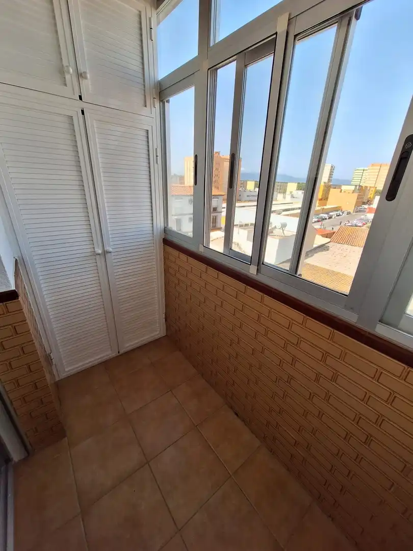 Pis de lloguer a Balmes, Centro- San Felipe - Huerta Fava