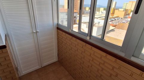 Foto 5 de Pis de lloguer a Balmes, Centro- San Felipe - Huerta Fava, La Línea de la Concepción