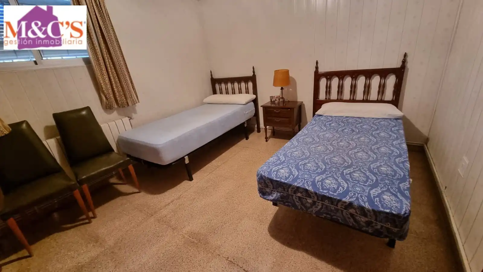 Chalet con terraza en venta en Almodóvar del Campo, imagen 64