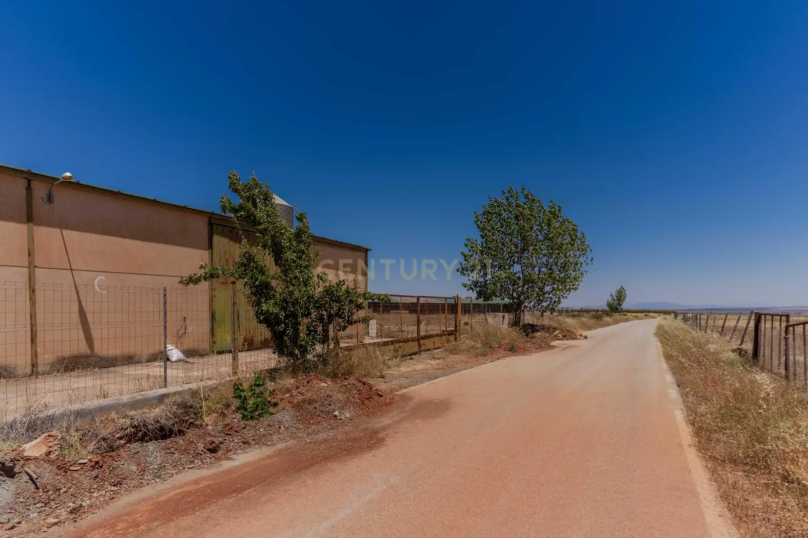 Terreno en venta en Cogollos de Guadix
