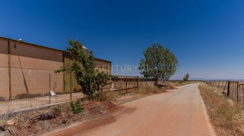 Foto 5 de Terreno en venta en 6rjr+fj, 18518, Granada, Spain, -1, Cogollos de Guadix, Granada