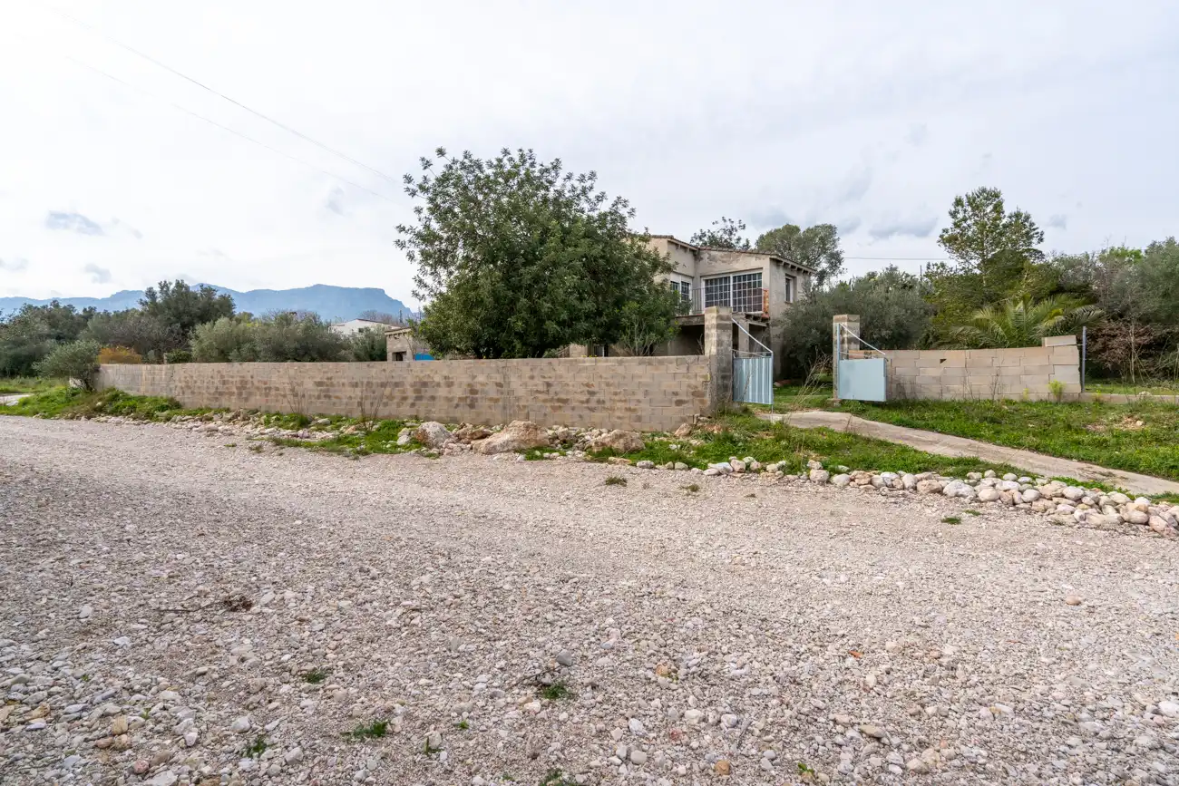 Finca rústica en venda en Roquetes amb Jardí privat i Terrassa