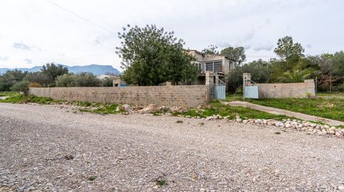 Foto 3 de Finca rústica en venda a Cami del Galatxo, 14, Roquetes, Tarragona