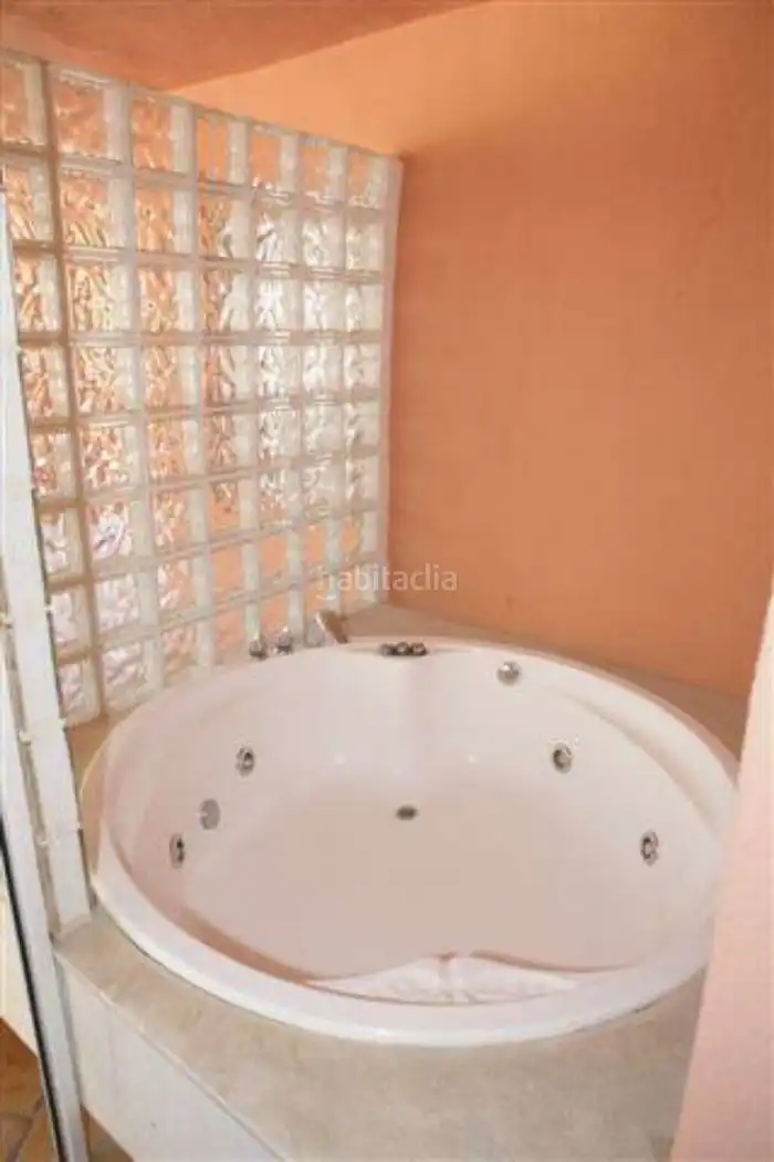 Apartament amb ascensor de lloguer a Urbanizacion Villa Parra Palomeras 58B, imagen 22