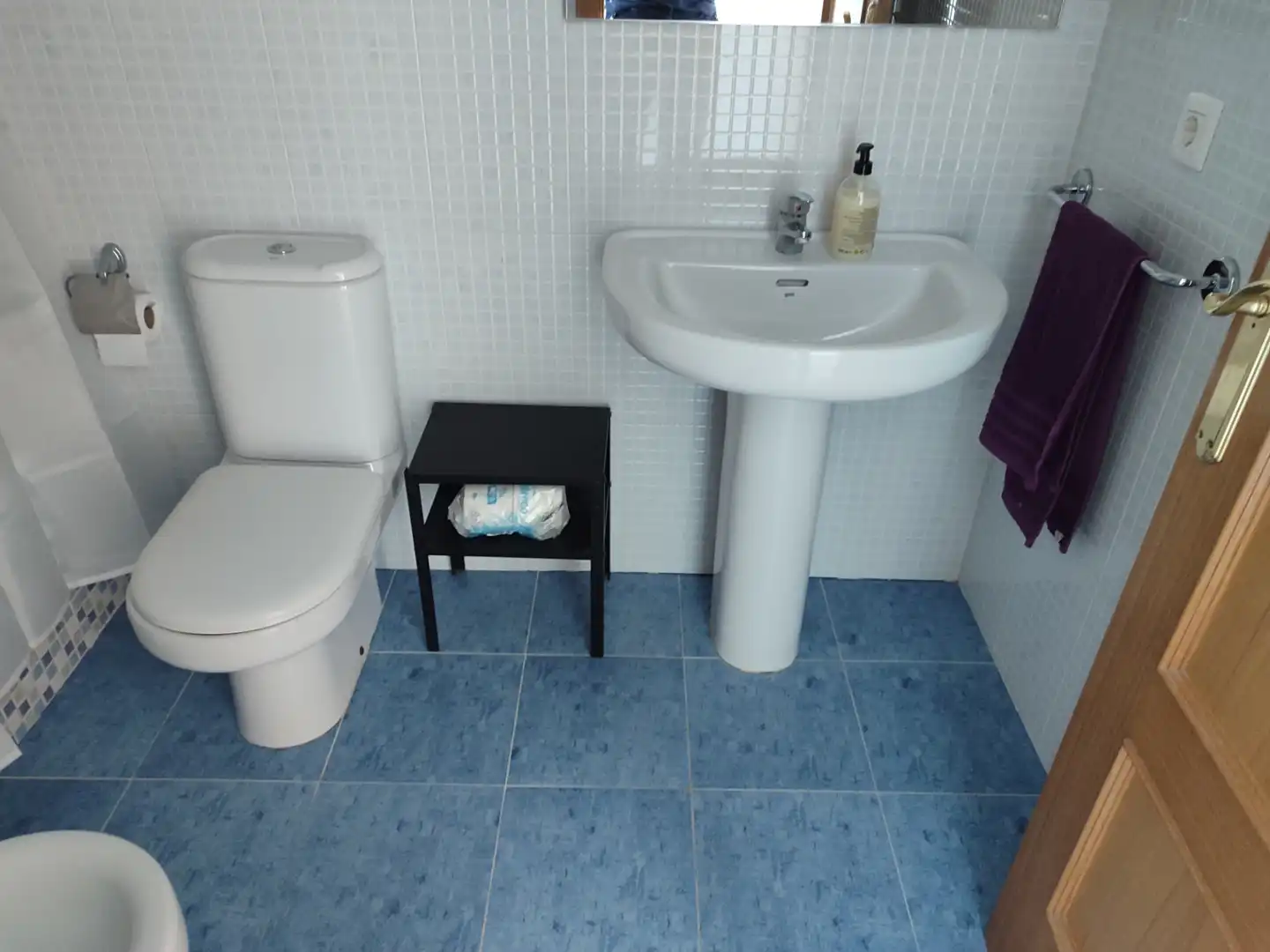 Appartement avec ascenseur à vendre à Calle la Rosa, imagen 14