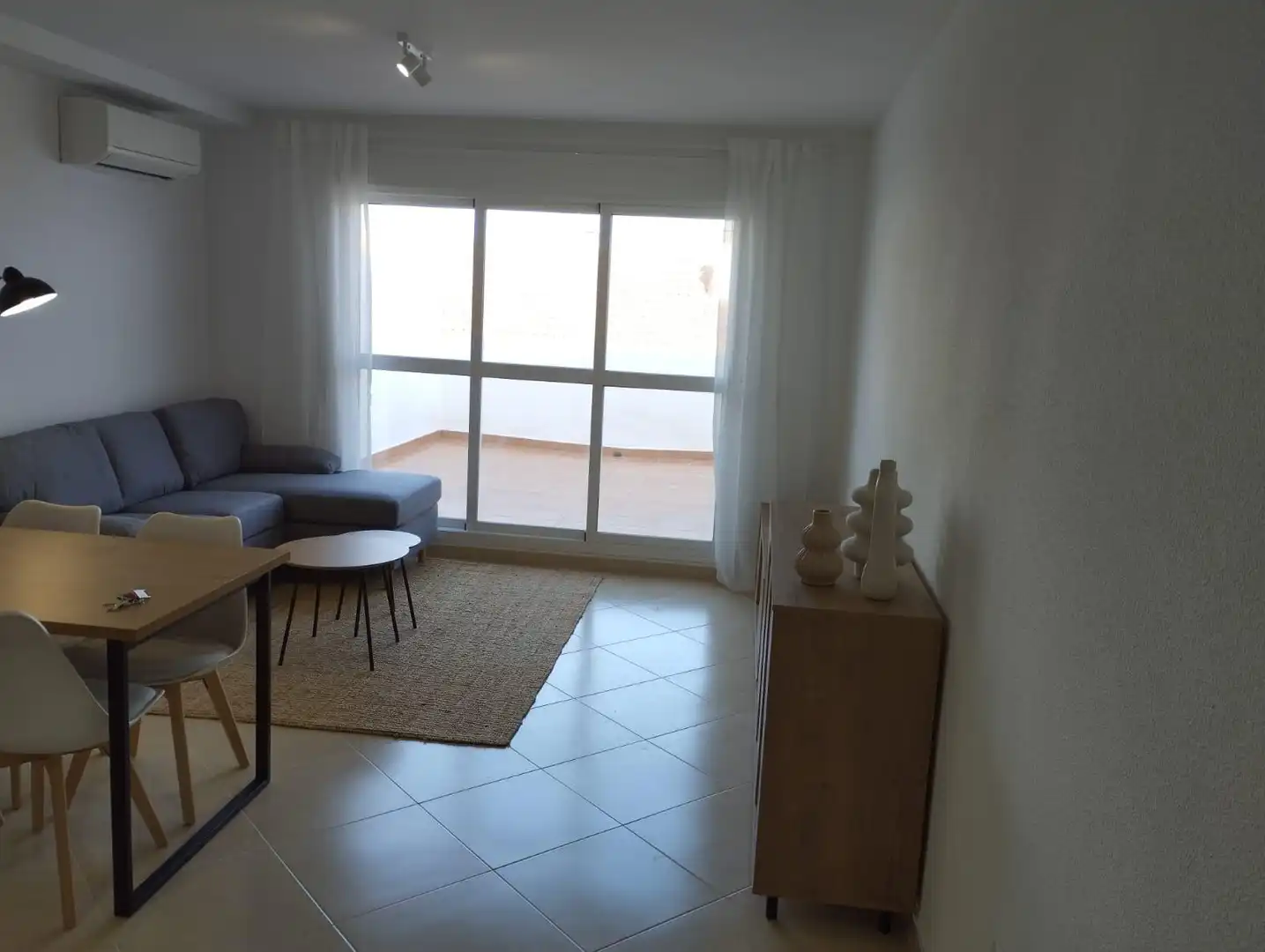 Apartament amb ascensor de lloguer a Calle RELENGUILLO, imagen 17