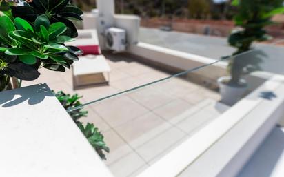 Terrace of House or chalet for sale in Pulpí  with Heating, Terrace and Swimming Pool