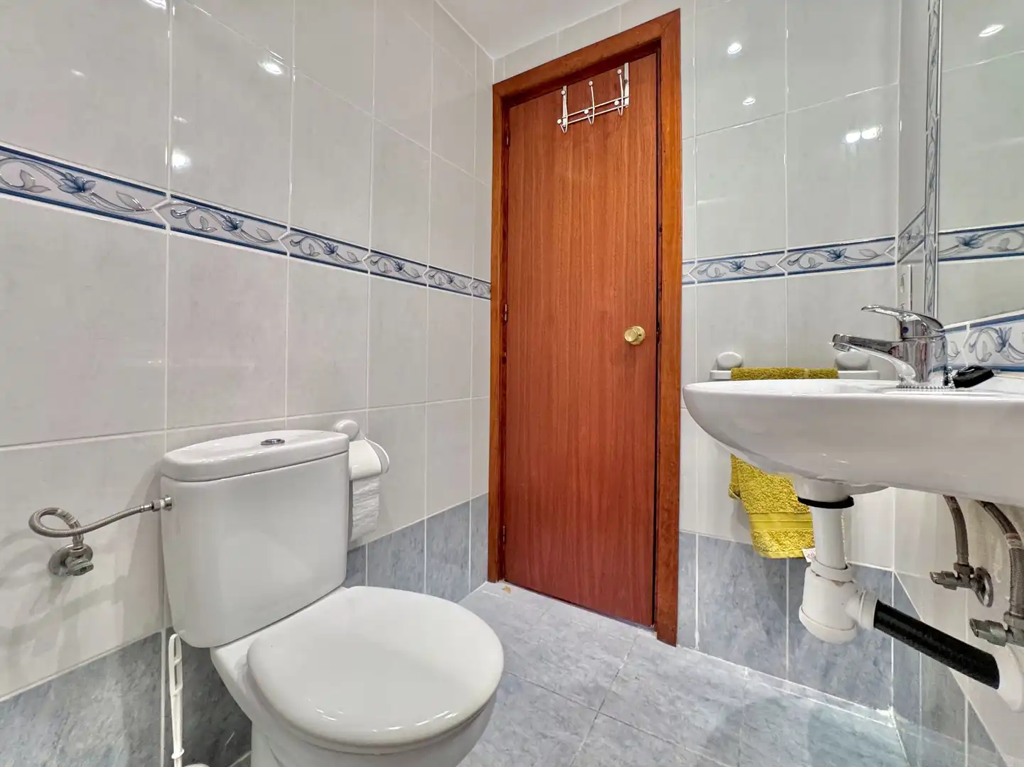 Apartment with lift for sale in geraneos 6, imagen 22