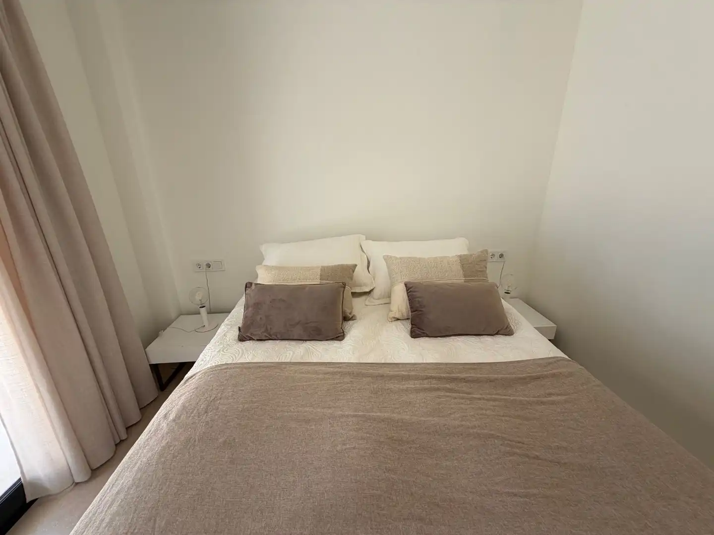 Habitación de Casa o chalet en venta en Rojales con Aire acondicionado, Trastero y Piscina