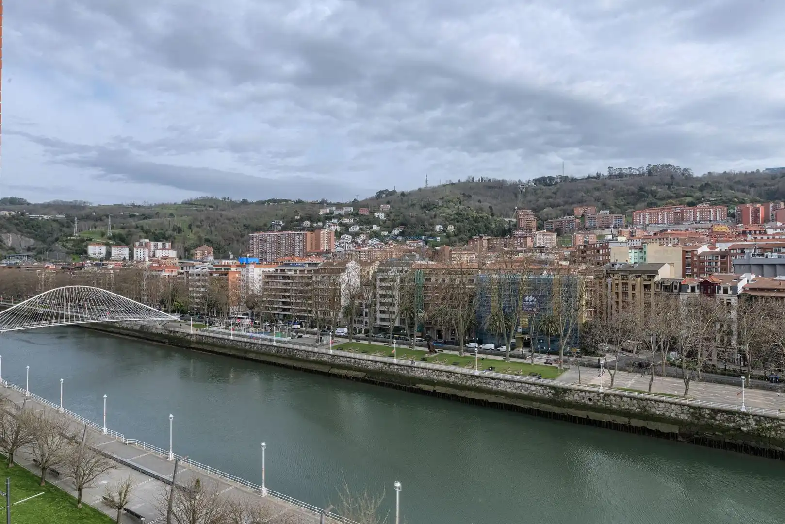 Außenansicht von Büro zum Verkauf in Bilbao  mit Klimaanlage