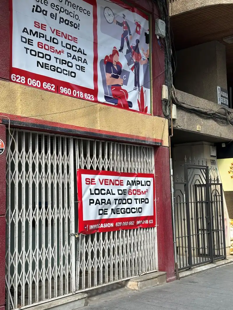 Local commercial à vendre à Avinguda de la República Argentina 13, imagen 4
