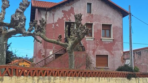 Foto 4 von Country house zum Verkauf in Carreño, Asturias