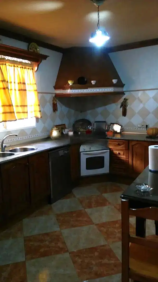Chalet con terraza en venta en Calle Juan Carlos I, imagen 15