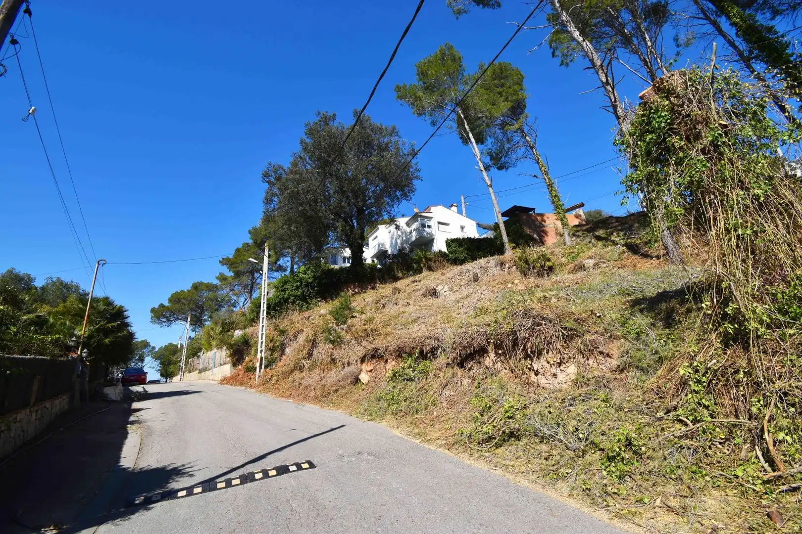 Residential land for sale in Olivella, imagen 7