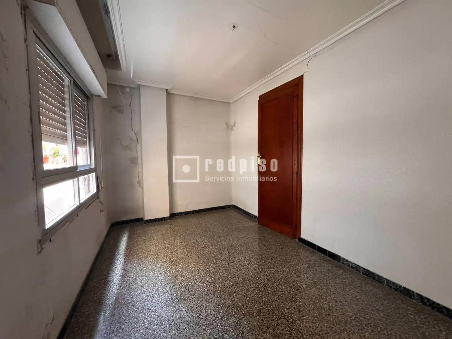 Habitación de Piso en venta en Murcia con Calefacción y Terraza