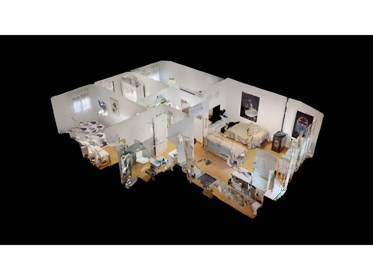 Casa bifamiliare in vendita a Caravaca de la Cruz, imagen 18