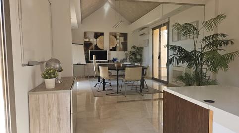 Photo 2 of Premises for sale in Calle Sierra Blanca, 4, Ricardo Soriano, Málaga