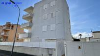 Exterior view of Flat for sale in L'Estartit  with Air Conditioner, Terrace and Furnished