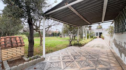 Foto 2 de Finca rústica en venta en Urbanización 13 Garrapinillos, Garrapinillos,  Zaragoza Capital