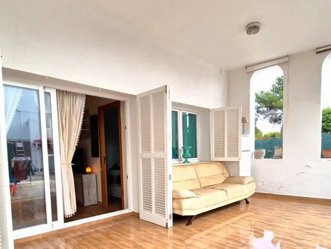 Wohnung mit Pool zum Verkauf in Sa cova blanca 12, imagen 15