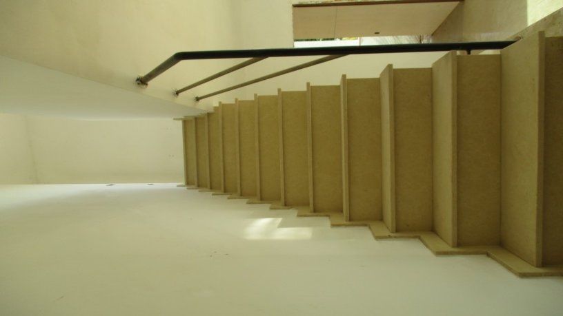 Edifici en venda en Esparreguera