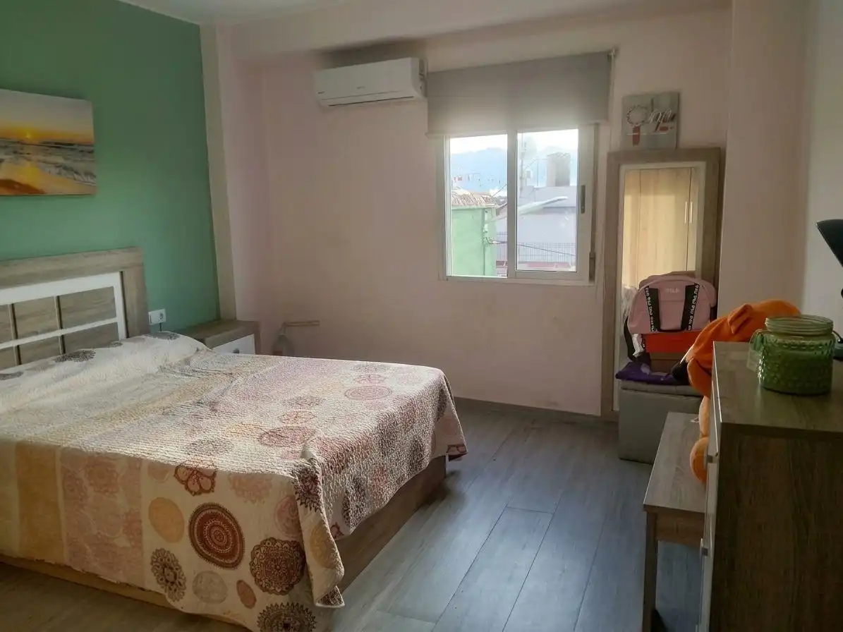 Bedroom of Houses for sale in Pueblo de Cullera