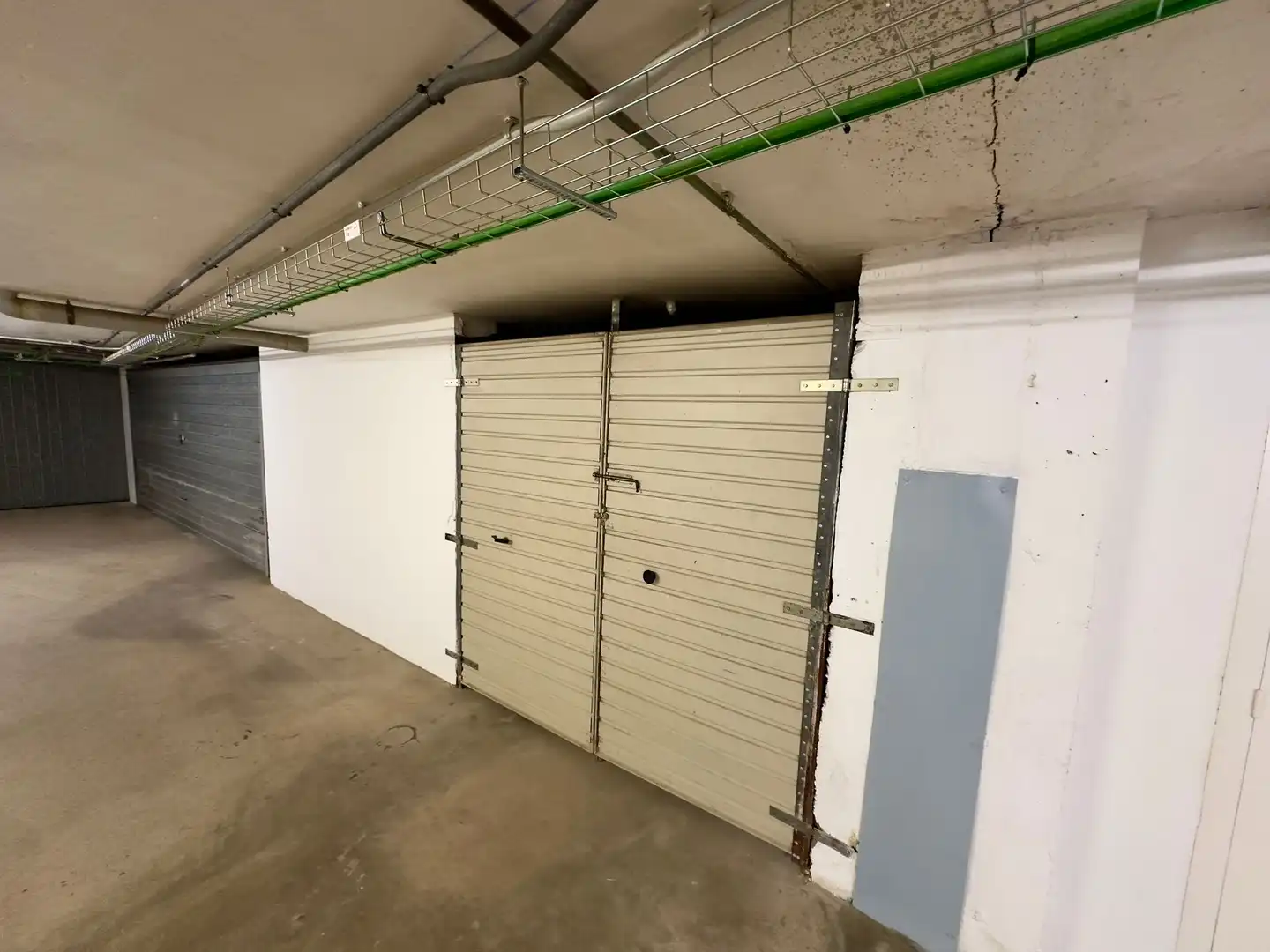 Parkplatz von Garage zum Verkauf in L'Estartit