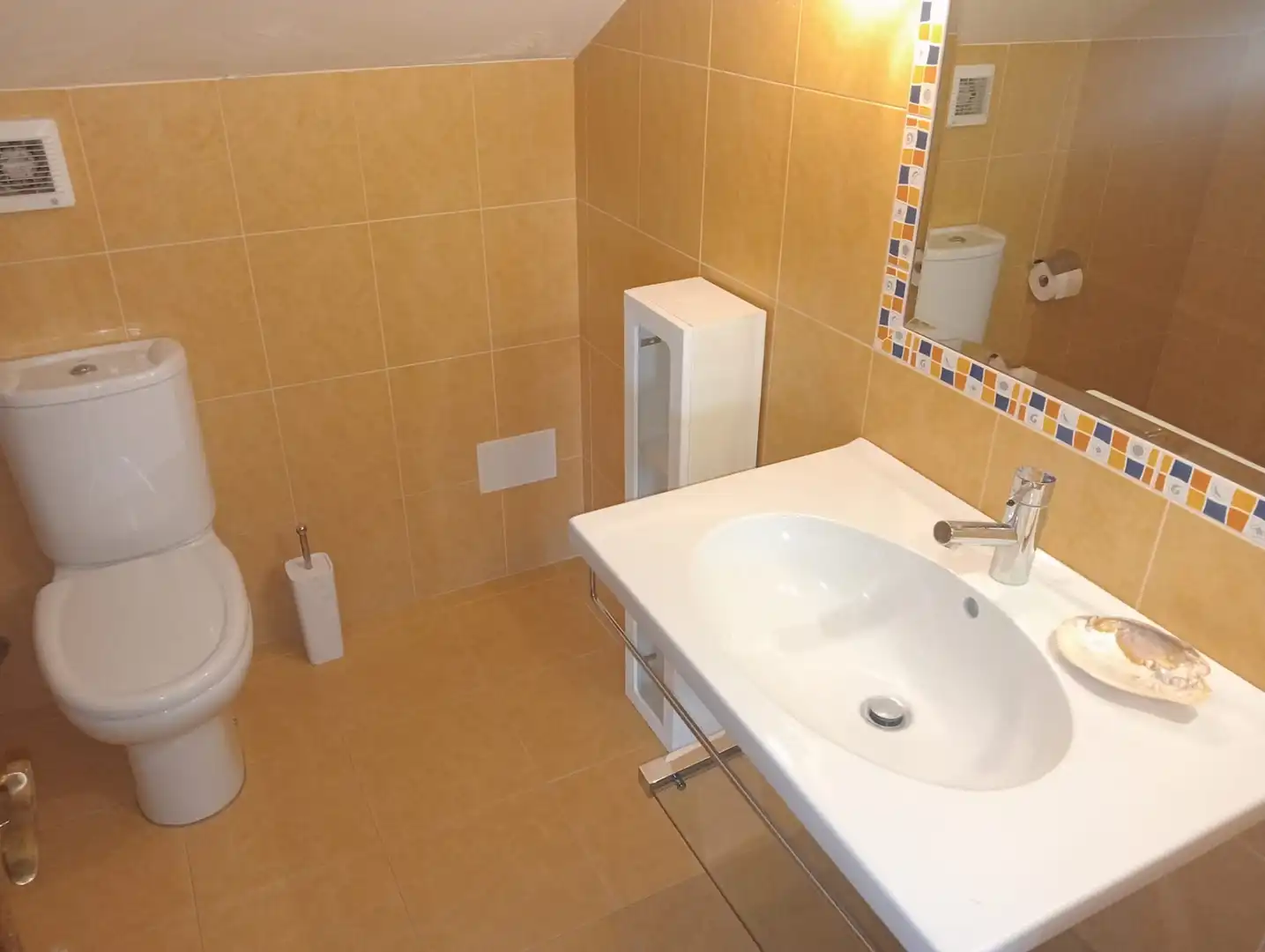 Casa con jardín en venta en Cerezo - Aspla - Torres, imagen 36
