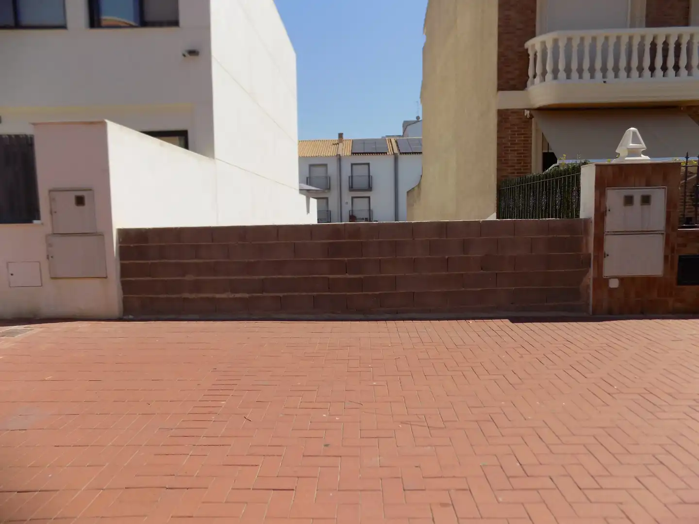 Terreny residencial en venda a Avenida Norte 50