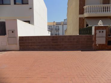 Terreno residenziale in vendita a Avenida Norte 50