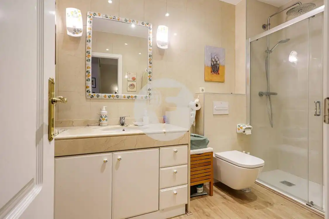 Piso con ascensor en venta en Chamberí, imagen 14