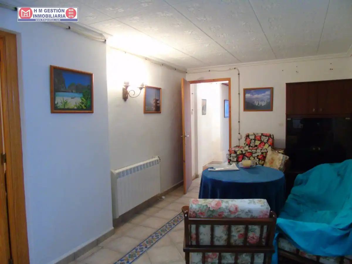 Casa en venta en Alcázar de San Juan, imagen 8